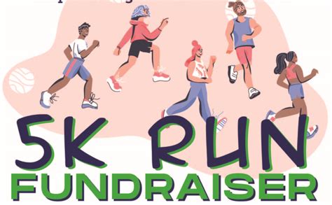how to start a 5k run fundraiser|Iba pa.